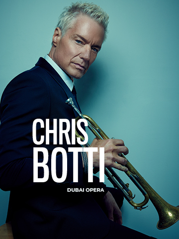 Chris Botti