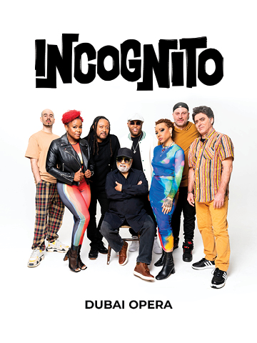 Incognito