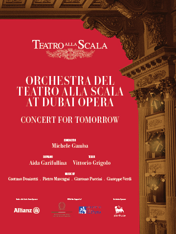 La Scala Theatre Orchestra