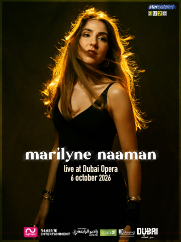 Marilyne Naaman