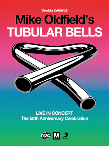 Mike Oldfield's Tubular Bells