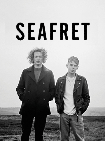 SEAFRET