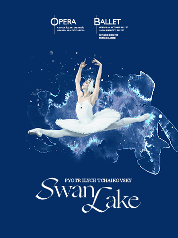 Swan Lake