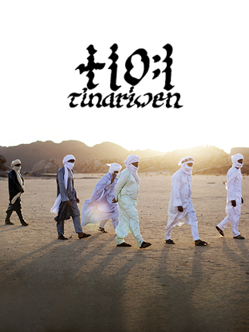 Tinariwen