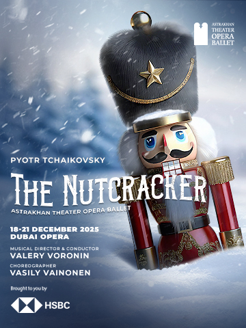 The Nutcracker